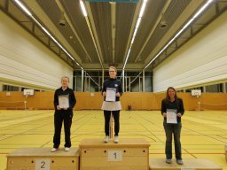 Hessische Meisterschaft 2025