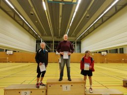 Hessische Meisterschaft 2025