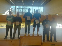 Hessische Meisterschaft 2025