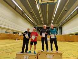 Hessische Meisterschaft 2025