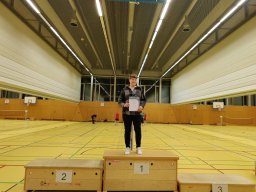 Hessische Meisterschaft 2025