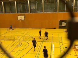 Hessische Meisterschaft 2025