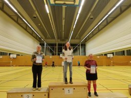 Hessische Meisterschaft 2025