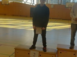 Hessische Meisterschaft 2025