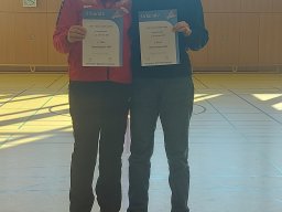 Hessische Meisterschaft 2025