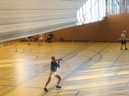 Hessische Meisterschaft 2025