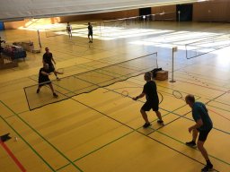 Hessische Meisterschaft 2025