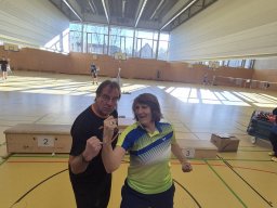 Hessische Meisterschaft 2025