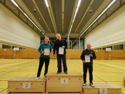 Hessische Meisterschaft 2025