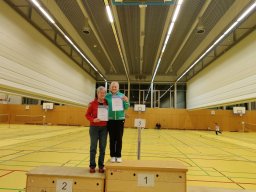 Hessische Meisterschaft 2025