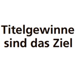 Titelgewinne sind das Ziel